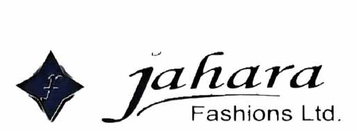 JAHARA FASHIONS LTD.